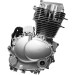 Motor f�r Quad Bashan 200 ccm (BS200-3A)
