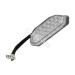 Nachtlicht LED hinten f�r Quad Bashan 250 ccm (BS250S-11)