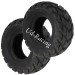 Ein Paar Reifen Road vorn Shineray 200cc (19x7.00-8)