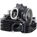 Zylinderkopf komplett f�r Quad Shineray 350ccm