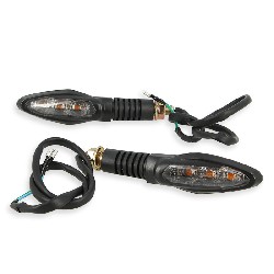 Paar LED-Blinker fur Jonway 50cc YY50QT-28A