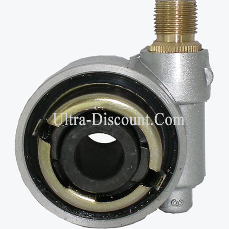 Tachoantrieb fr Skooter Baotian BT49QT-7 (Typ 1) Bilder 1
