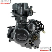 Motor CGP125 125ccm fr Skyteam ACE (ST156FMI) Bilder 1