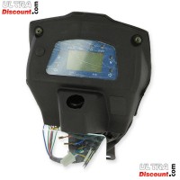 Tachometer fr Quad Bashan 200 ccm (BS200S-3) Bilder 2