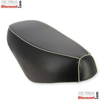 Sitzbank für Bubbly 2 Sitzplätze (Schwarz) Bilder 1 Sitzbank für Bubbly 2 Sitzplätze (Schwarz) Bilder 1