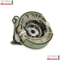 Bremstrommel hinten für BSkymini skybongo Bilder 1 Bremstrommel hinten für BSkymini skybongo Bilder 1