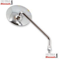 R�ckspiegel links f�r Pbr 50 ccm bis 125 ccm (Chrom) Bilder 1