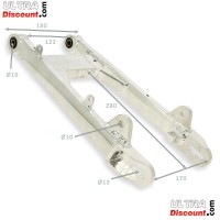 Schwingarm Aluminium f�r Monkey Lemans Bilder 1