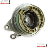 Komplette hintere Bremstrommel fr Ace Skyteam (nach 2014) Bilder 1