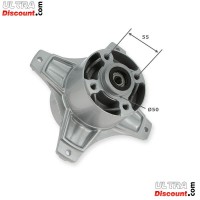 Radnabe hinten PBR 50 ccm bis 125 ccm Bilder 2