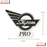SkyTeam Pro Aufkleber f�r Skymini-Panzer (rechts) Bilder 1