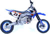 Bremspedale komplett fr dirt bike AGB 29