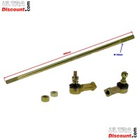 Spurstange fr Quad Shineray 250ST-9C Bilder 2