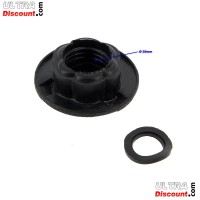 Tankdeckel fr pocket bike mit Luftkhlung Bilder 1