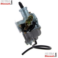 Vergaser 30 mm PZ30 fr Quad Shineray 300 ccm ST-5E Bilder 1