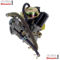 Vergaser fr Shineray 200 ST6A (type2) Bilder 1