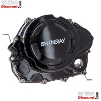 Kupplungsdeckel fr Quads Shineray 250STXE (Schwartz) Bilder 2