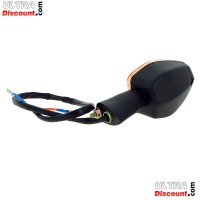 Blinker vorn fr Quad Shineray 250STXE Bilder 1