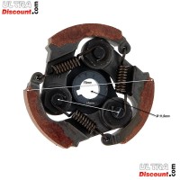 Kupplung original Qualittsprodukt fr Pocketmotoren Bilder 2