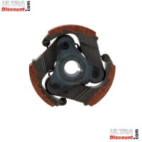 Kupplung original Qualittsprodukt fr Pocketmotoren Bilder 1