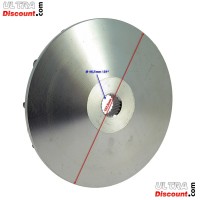 Feste Wangenauflage f�r Shineray 250ST-9C Quadcopter (172-mm-Motor) Bilder 1