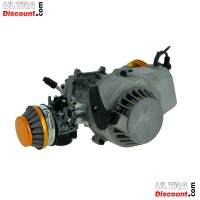 Kit UD Racing, gold, fr pocket bike (typ 2) Bilder 1