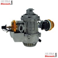 Kit UD Racing, gold, fr pocket bike (typ 2) Bilder 2