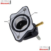 ansaugrohr fr quad jyg chinesisch 200cc Bilder 1