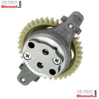 lpumpe fr Quad 200 ccm (Type 2) Bilder 1