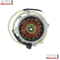 Anlasser fr pocket bike, Typ 1 Bilder 2