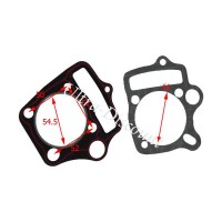 Kit Lifan 138 ccm fr 125 ccm Dirtbike-Motor (1P52FMI) Bilder 3