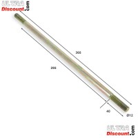 Spurstange f�r Quad Shineray ST-9E Bilder 2