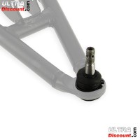 Fhrungsgelenk unten fr Shineray 300cc Bilder 2
