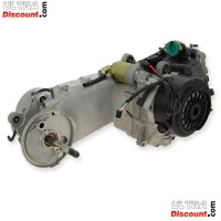 Motor fr chin. Motorroller 125 ccm  GY6 Ref 152QMI (Typ 2) Bilder 2