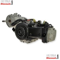 Motor fr chin. Motorroller 125 ccm  GY6 Ref 152QMI (Typ 2) Bilder 1