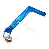 Kickstarter Tuning fr Dirtbike, blau (typ 3) Bilder 1