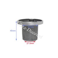 Magnetlfilter fr Quad Spy Racing 250F1 Bilder 2