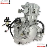 Motor 167ML f�r Quad Bashan 200 ccm (BS200-7) Bilder 2