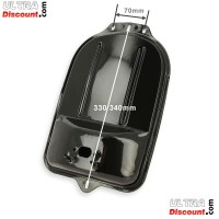 Tank fr Quad Shineray 200 ccm STIIE-B Bilder 1