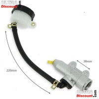 Bremszylinder f�r Quad Shineray 350ccm (XY350ST-2E) Bilder 1