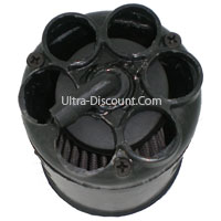 Luftfilter Racing fr Quad Shineray 300 ccm Bilder 2