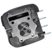 Zylinderkopf komplett für Quad Shineray 300STE - 300ST-4E (schwarz) Bilder 1 Zylinderkopf komplett für Quad Shineray 300STE - 300ST-4E (schwarz) Bilder 1