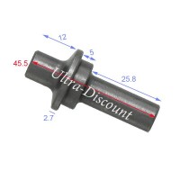 Kupplung Dr�cker f�r Quads Shineray 250ccm STXE (type2) Bilder 2