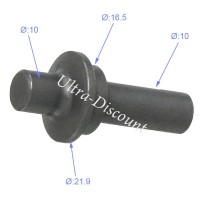 Kupplung Dr�cker f�r Quads Shineray 250ccm STXE (type2) Bilder 3