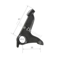 Kipphebel fr Quads Shineray 250ccm ST-9E - STIXE Bilder 1