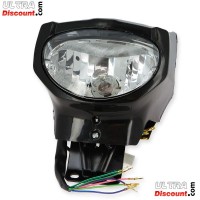 Tachometer fr Quad Bashan 200 ccm (BS200S-3) Bilder 1