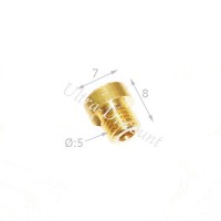 Dse fr Vergaser-Set (0,65 mm) Bilder 1