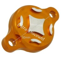 Ventilschutzgehuse fr Monkey / Gorilla (Gold : typ 2) Bilder 1