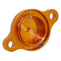 Ventilschutzgehuse fr Monkey / Gorilla (Gold : typ 2) Bilder 2