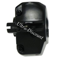 Lenkerschalter links fr chinesischen Motorroler (Typ 3) Bilder 1